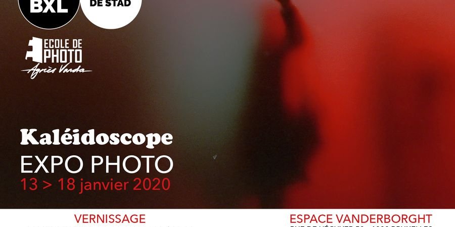 image - Kaléidoscope