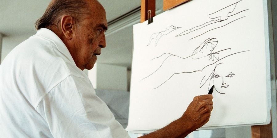 image - Oscar Niemeyer, un architecte engagé dans le siècle