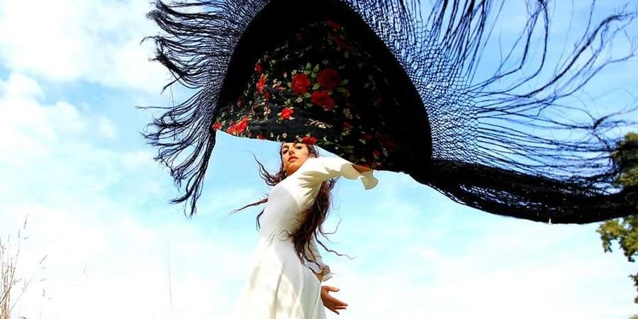 image - Cancelled: Flamenco Dance, Guitar, Voice 