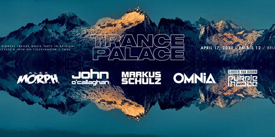 image - Trance Palace