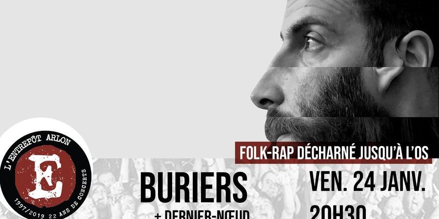 image - Buriers + Dernier-Noeud