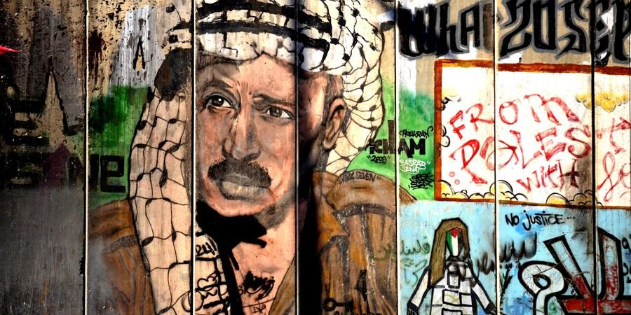 image - Aux origines du conflit israélo-palestinien