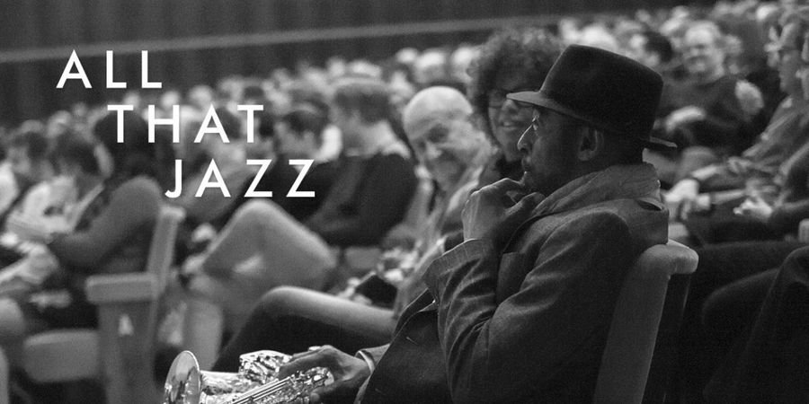 image - All that Jazz