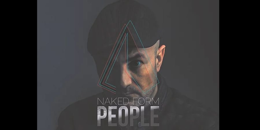 image - Naked Form release Album 