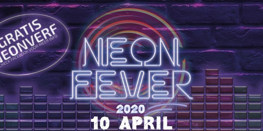 image - Neon fever