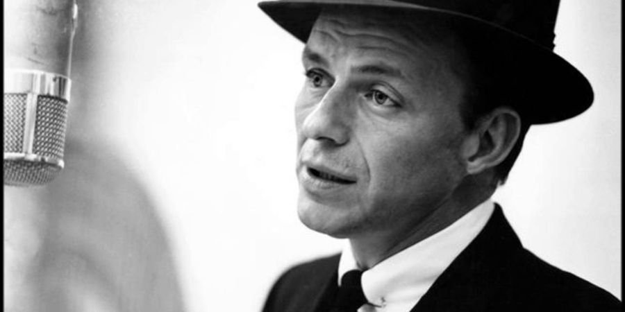 image - Tribute to Frank Sinatra