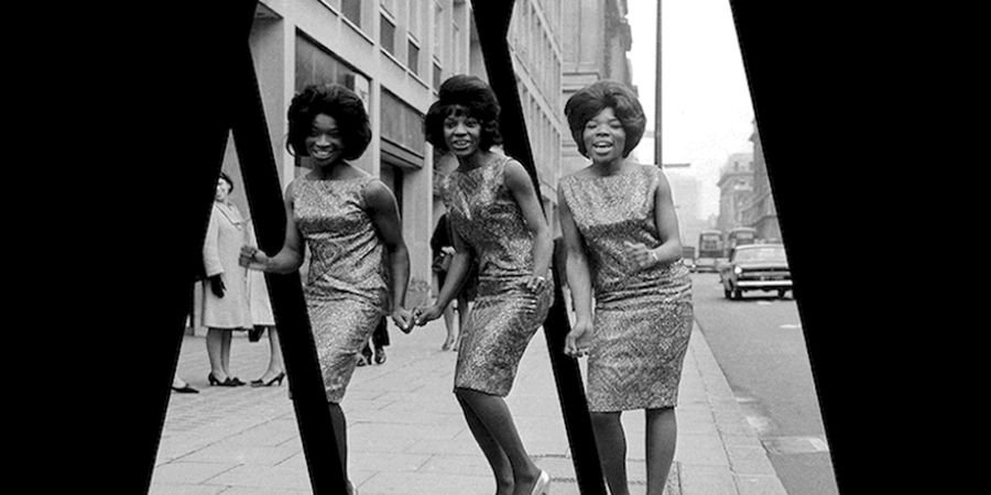image - From Motown to Your Town
