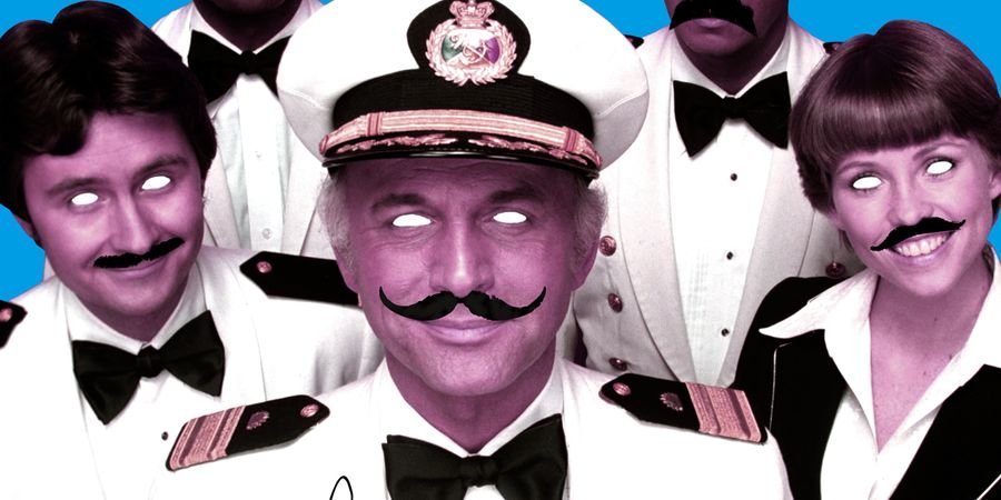 image - The Love Boat (la croisiere s'amuse) with Thomas Ray