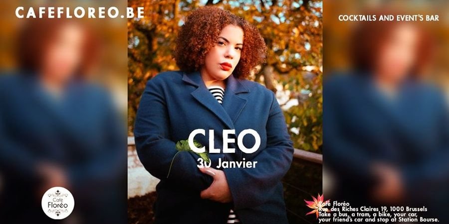 image - Cléo