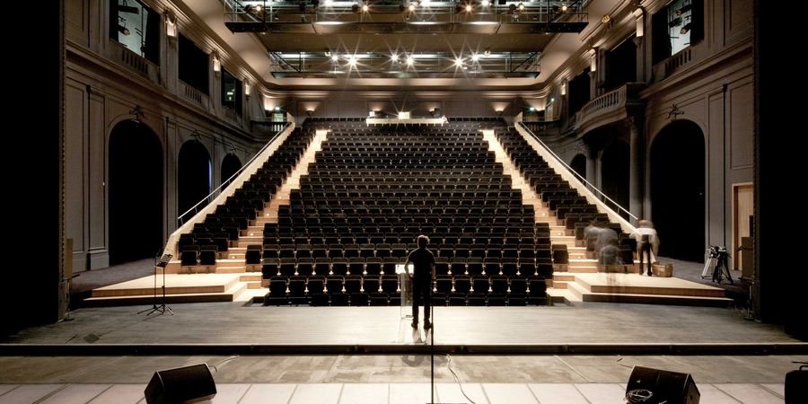 image - Théâtre de Liège à l’Émulation