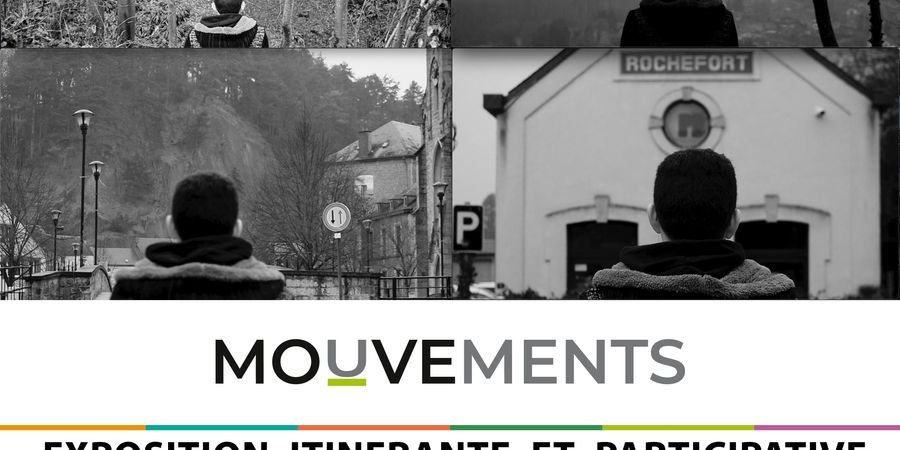image - Mouvements