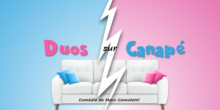 image - Duos sur Canapé