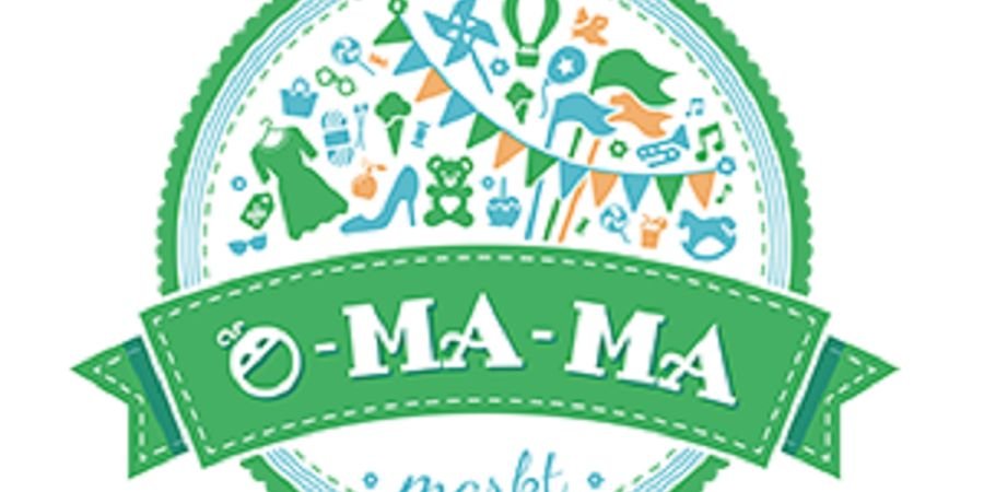 image - O-Ma-Ma Markt