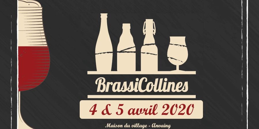 image - Brassicollines - Edition 2020