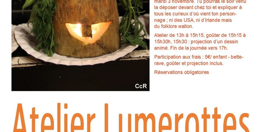 image - Atelier Lumerottes