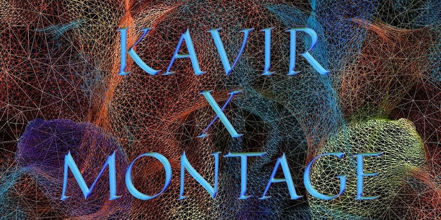 image - Montage + Kavir w/ Different Fountains, Koray, Ewa Awe