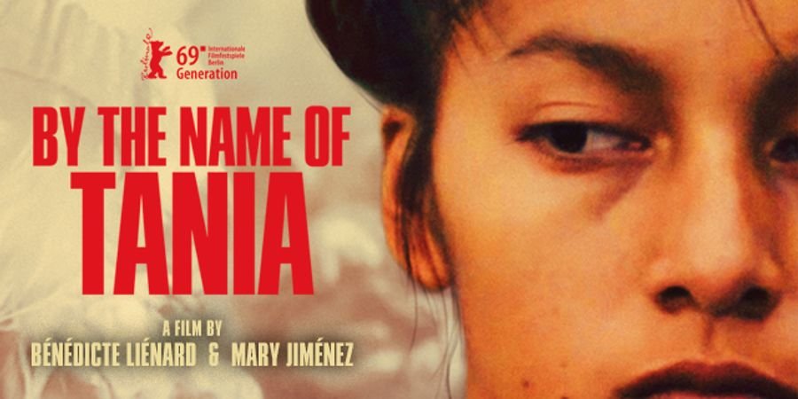image - Ciné-débat : «By the Name of Tania»