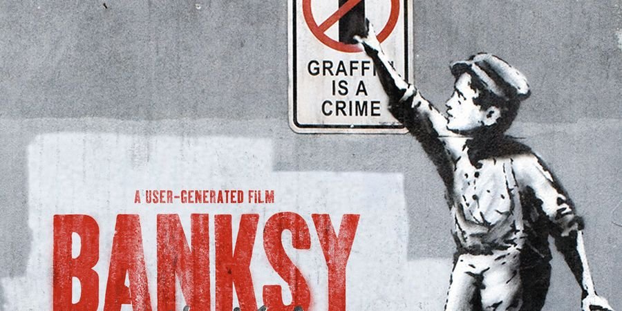 image - Projection - Bansky Does New-York 