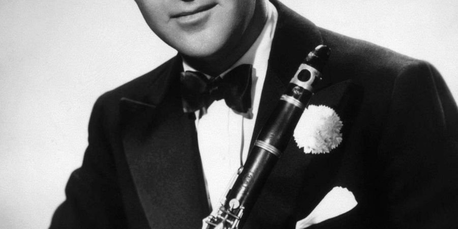 image - Tribute  to Benny Goodman