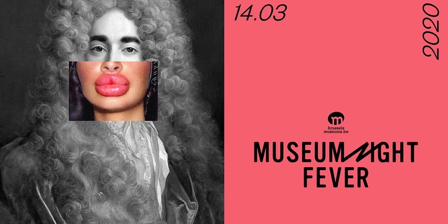 image - Museum Night Fever 2020