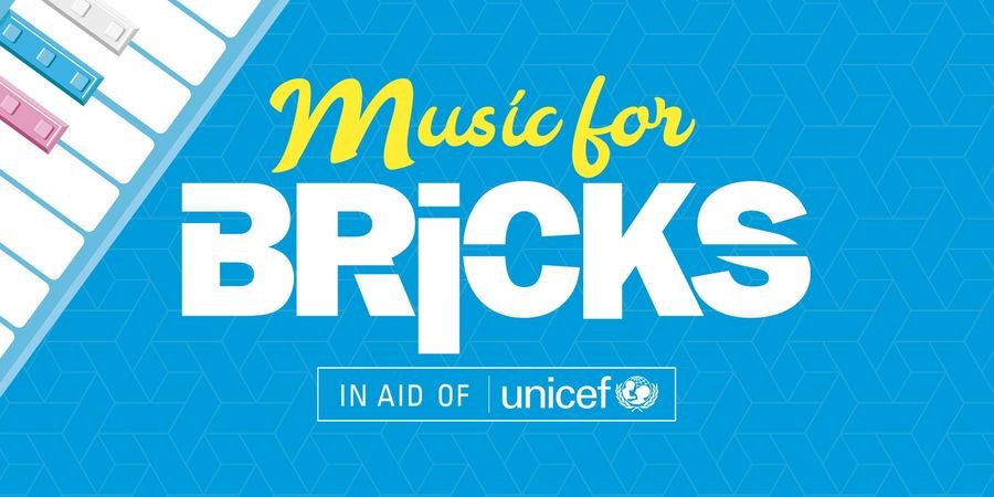 image - Music For Bricks