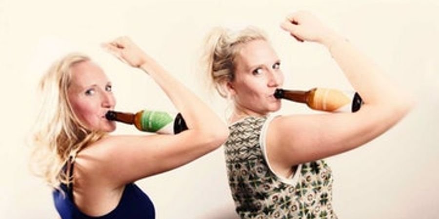 image - Proeverij Vrouwen en Bier