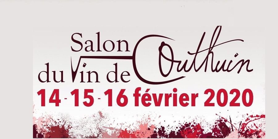 image - 9ème Salon du Vin de Couthuin