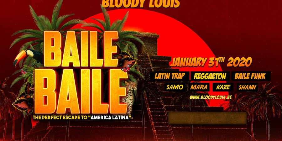 image - Baile Baile