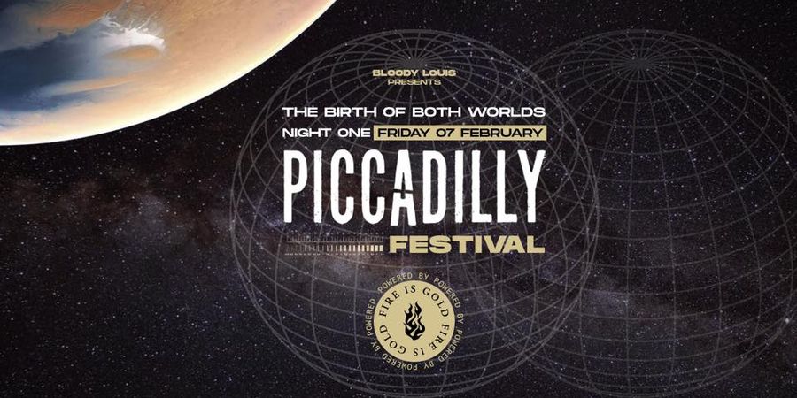 image - Picadilly Festival