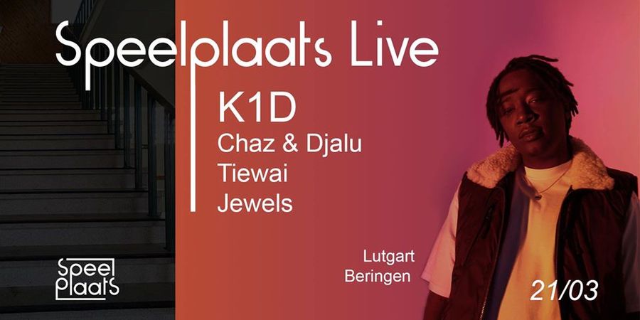 image - Speelplaats live K1D