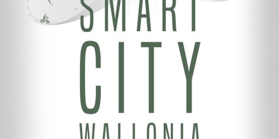 image - Smart City Wallonia