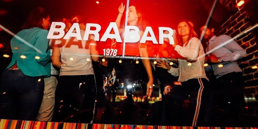 image -  Hot & Spicy - International Party / Barabar - Free Entrance
