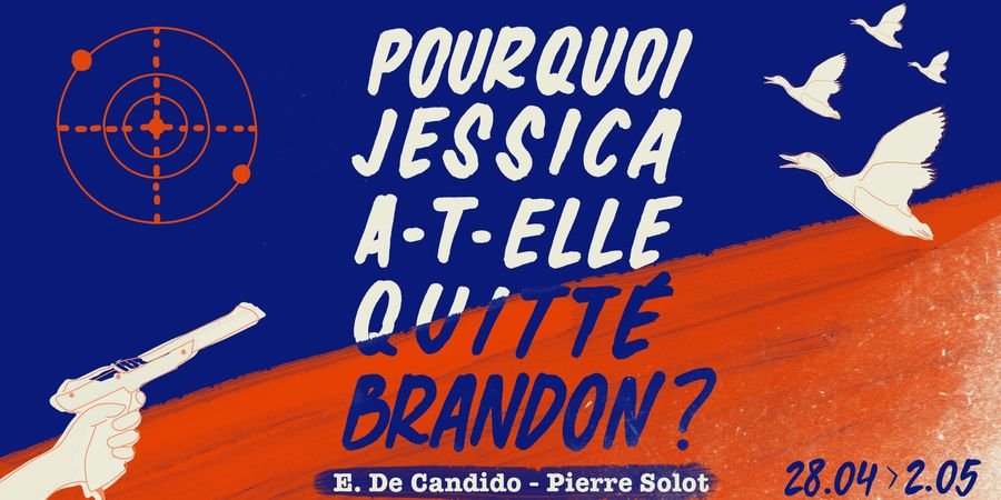 image - Pourquoi Jessica a-t-elle quitté Brandon ?