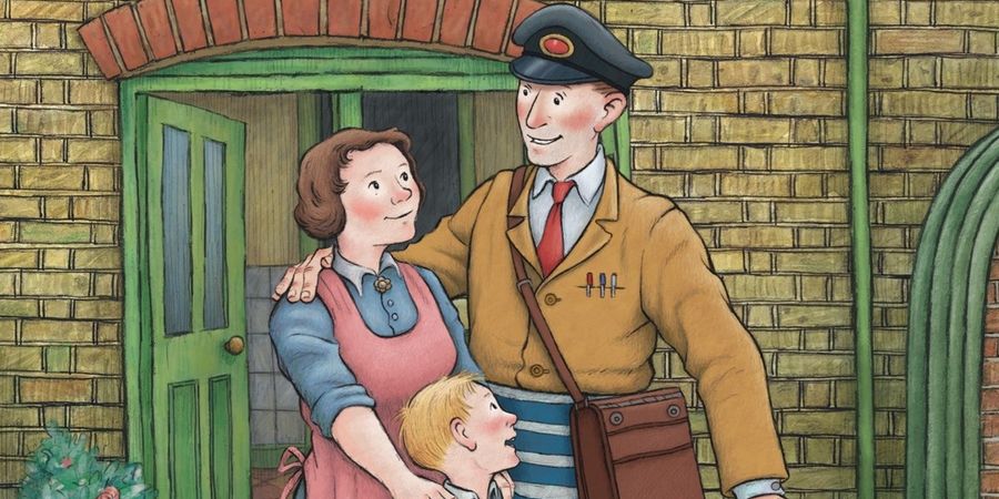 image - Ethel & Ernest