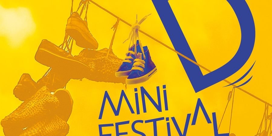 image - Mini D Festival