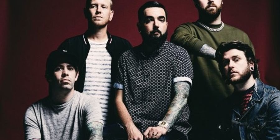 image - A day to remember