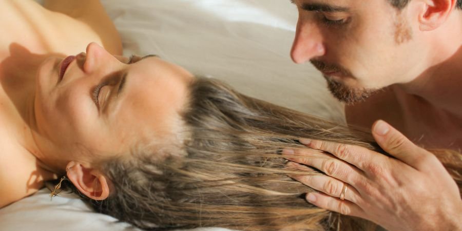 image - Stage massage rituel tantra pour couple (résidentiel)