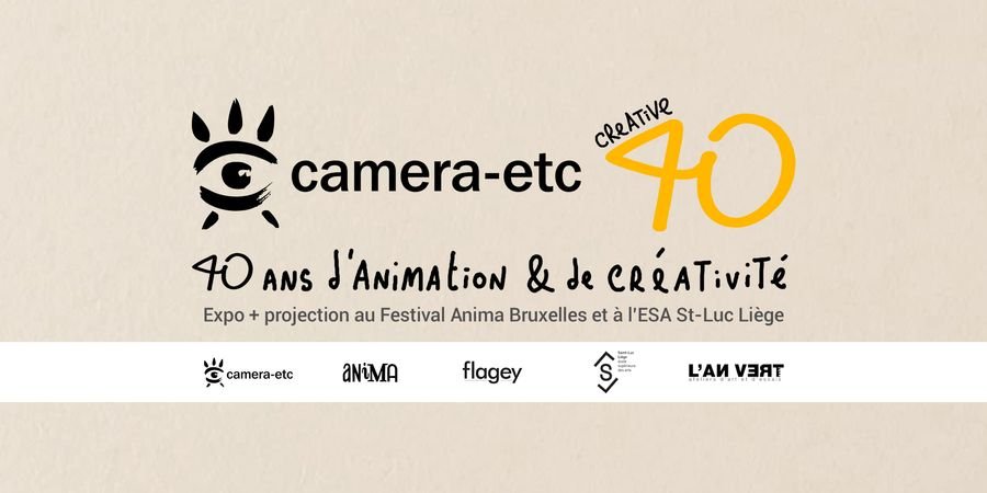 image - Ciné-club : Creative40 - Camera-etc.