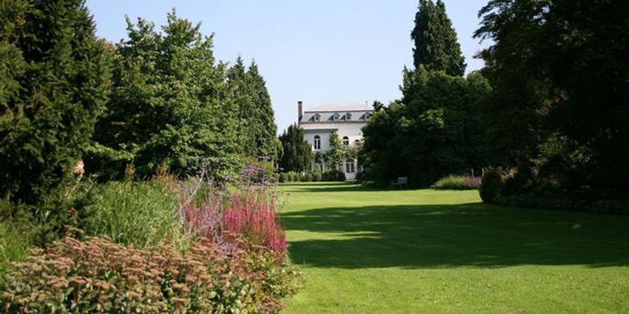 image - Arboretum van Kalmthout
