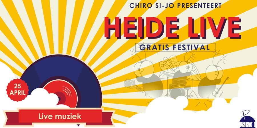 image - Heide Live 2020