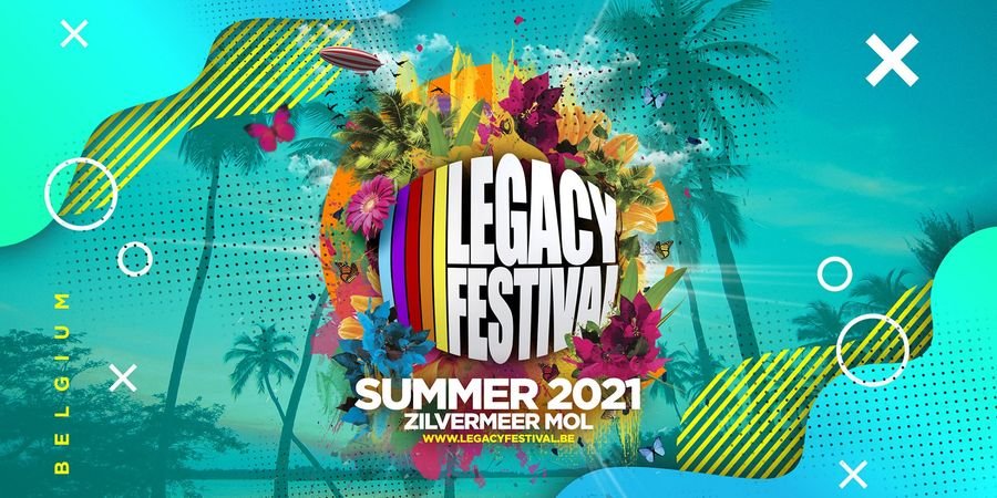 image - Legacy Festival 2021