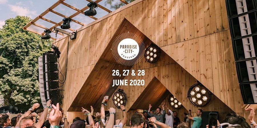 image - Paradise City Festival 2021