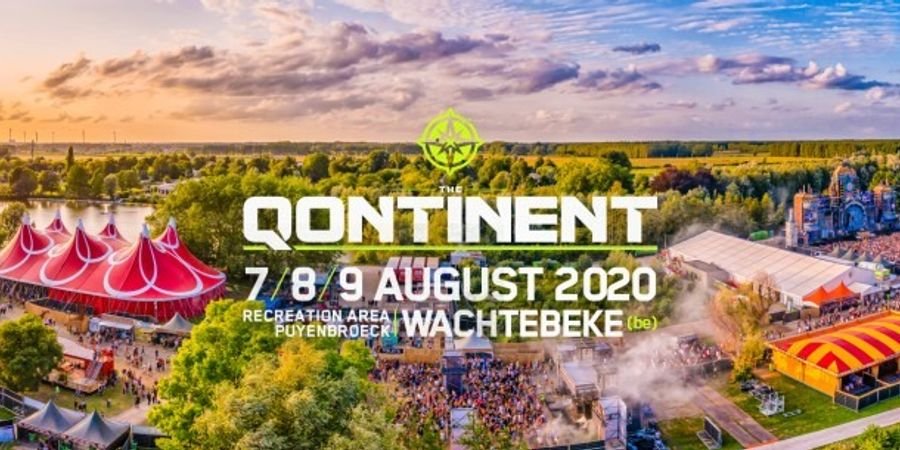 image - The Quontinent 2020