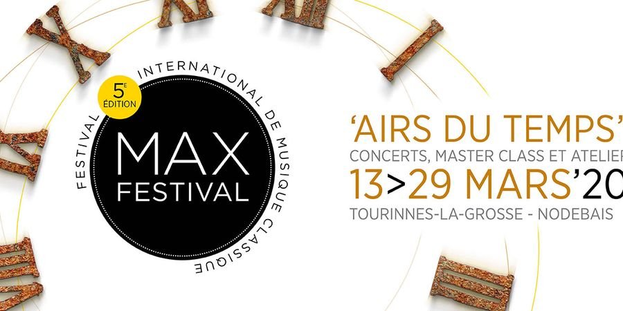 image - Max Festival 
