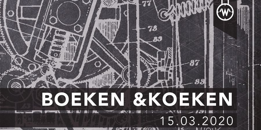 image - Boeken & Koeken