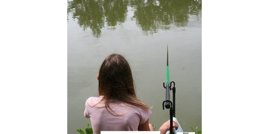 image - Démonstration de pêche