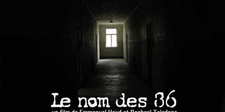 image - Ma Bister + Le nom des 86