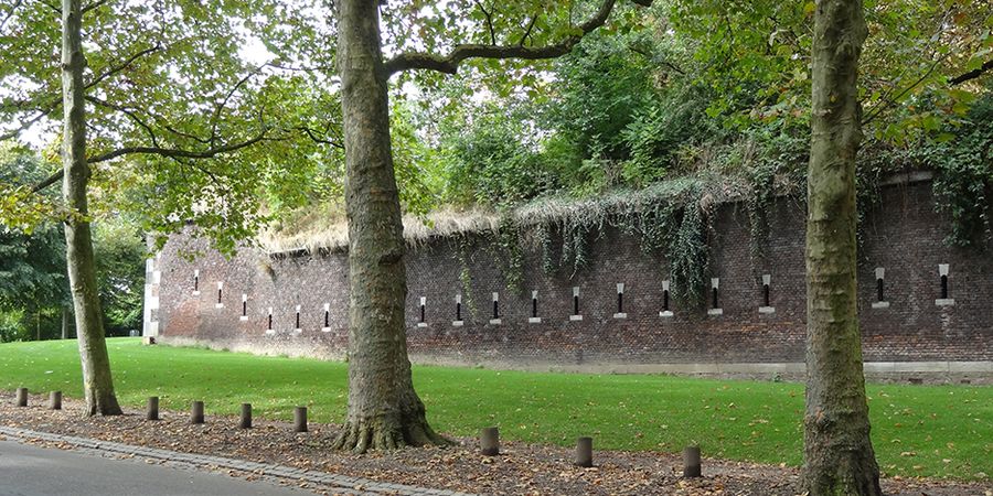 image - À l’assaut des remparts