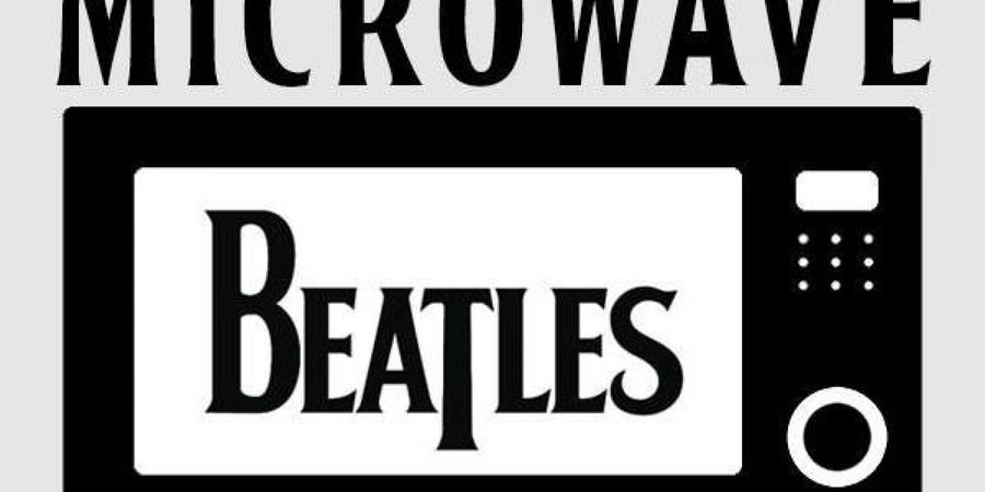 image - Microwave Beatles, jam session 