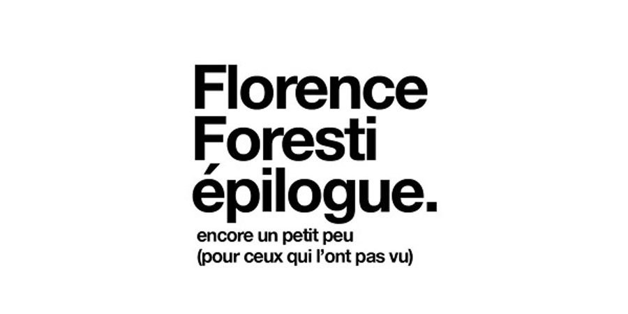 image - Florence Foresti